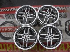 TOMS. 6.5x15", 4x100, ET39,  54,1. 