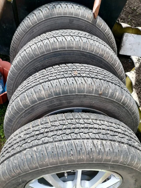 A-Tech Schneider AS-05. x13", 4x114.3 ����