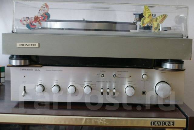 Technics ����