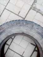 Falken S743. �����������, �/�, ����� 40 % ����