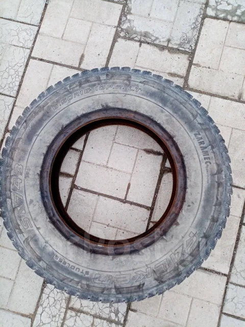 Falken S743. �����������, �/�, ����� 40 % ����