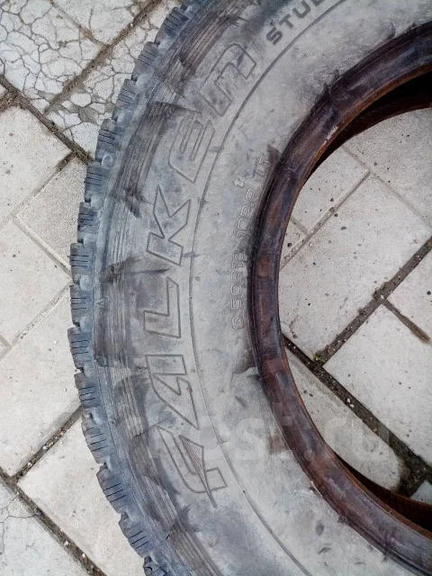 Falken S743. �����������, �/�, ����� 40 % ����