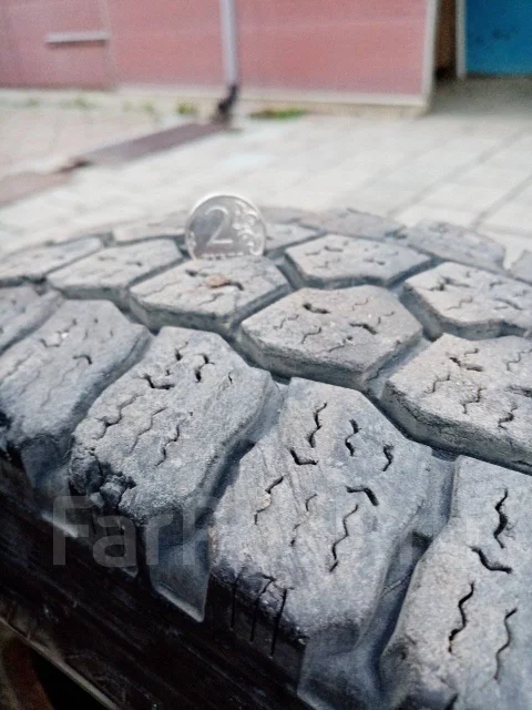 Falken S743. �����������, �/�, ����� 40 % ����