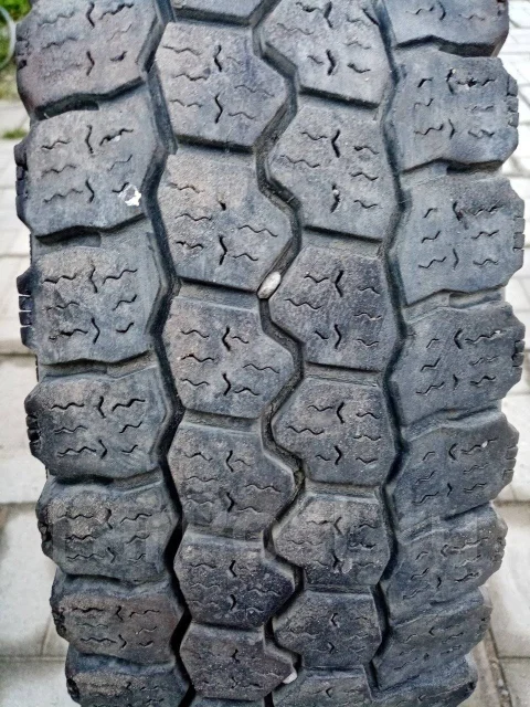 Falken S743. �����������, �/�, ����� 40 % ����
