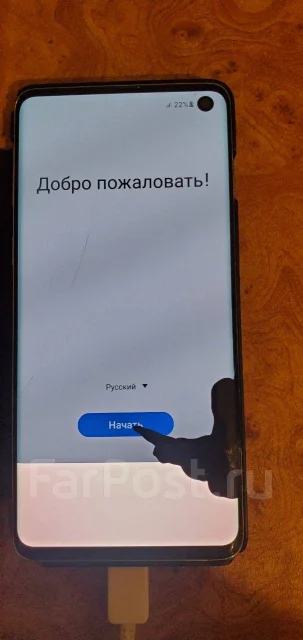 Samsung Galaxy S10. �/�, ������� ����