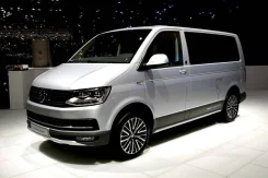 Volkswagen Multivan ����