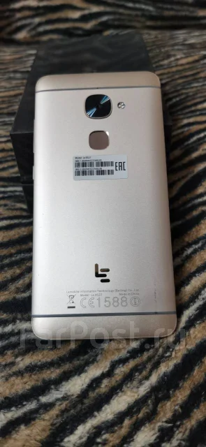 LeEco [LeTV] Le 2 X527. �/�, �������, Dual-SIM ����