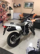 Honda XR 400. 400����. ��., ��������, ���, � �������� ����
