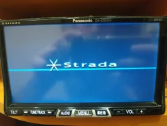 Panasonic CN-HDS625D ����