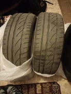 Bridgestone Potenza RE002 Adrenalin. ������, 2015 ���, �/�, ����� 50�% ����