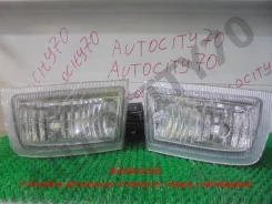 ������� Toyota LAND Cruiser Prado J90 8122060060 ����
