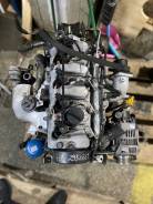 Двигатель Kia Sportage 2.0i 112-125 л/с D4EA