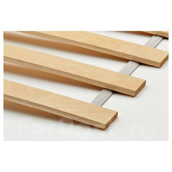 Реечное дно Лурой Luroy IKEA 90 см - Мебель во Владивостоке