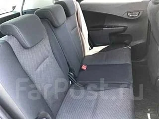 Toyota Ractis. ��������, 4wd, 1.5 (103��.�.), ������, 35 000����. ��, �/�. ��� ����� �� ������������ ����