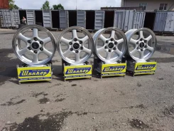 CFG CLIFF. 7.5x16", 6x139.7, ET32, �� 67,1���. ����