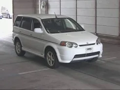 Honda HR-V. ��������, ��������, 1.6, ������, 99 000����. ��, �/�, ��� ���. ��� ����� �� ������������ ����
