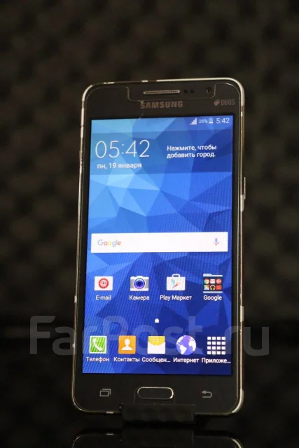 Samsung Galaxy Grand Prime. �/� ����
