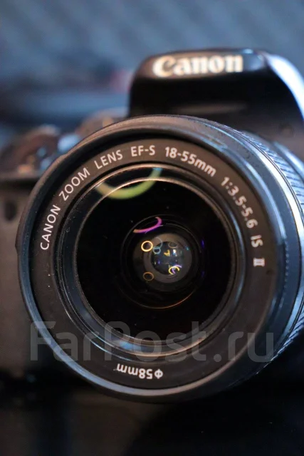 Canon EOS 650D ����