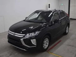 Mitsubishi Eclipse Cross. �������, 4wd, 1.5, ������, 35 000����. ��, �/�. ��� ����� �� ������������ ����