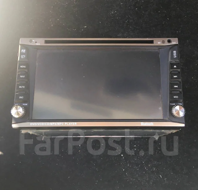 Pioneer AVH-160DVD ����