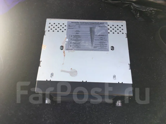 Pioneer AVH-160DVD ����