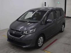 Honda Freed. �������, ��������, 1.5, ������, 41 000����. ��, �/�. ��� ����� �� ������������ ����