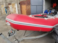 BRIG Dingo D330. 2012 ���, ����� 3,3��., ��������� ���������, 15��.�., ������ ����
