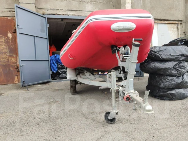 BRIG Dingo D330. 2012 ���, ����� 3,3��., ��������� ���������, 15��.�., ������ ����