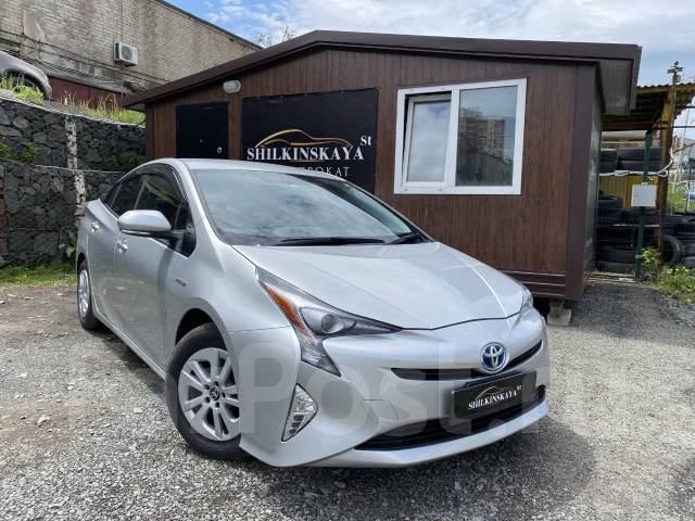 Коврики toyota prius 50