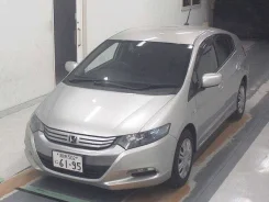 Honda Insight. �������, ��������, 1.3, ������, 42 000����. ��, �/�. ��� ����� �� ������������ ����