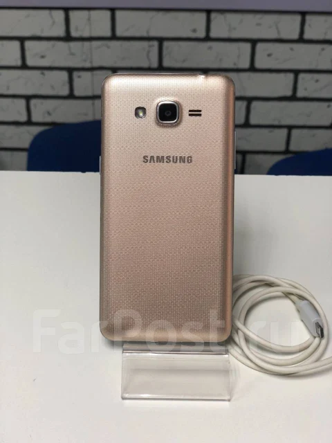 Samsung Galaxy J2 Prime. �/�, ������� ����