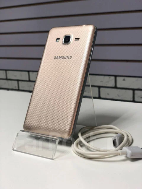 Samsung Galaxy J2 Prime. �/�, ������� ����