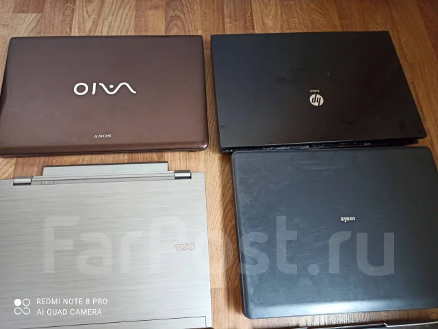 Sony VAIO PCG-71211V. WiFi: 1, Bluetooth: 1 ����