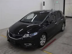 Honda Jade. �������, ��������, 1.5, ������, 25 000����. ��, �/�. ��� ����� �� ������������ ����