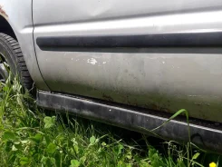 Suzuki Baleno. JSAEGC31W00164487 ����