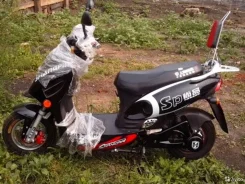 SPR-Motors. ��������, ��� ������� ����