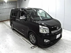 Toyota Voxy. �������, ��������, 2.0, ������, 61 000����. ��, �/�, ��� ���. ��� ����� �� ������������ ����