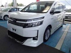 Toyota Voxy. �������, ��������, 1.8, ������, 66 000����. ��, �/�, ��� ���. ��� ����� �� ������������ ����