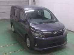 Toyota Voxy. �������, ��������, 1.8, ������, 71 000����. ��, �/�, ��� ���. ��� ����� �� ������������ ����