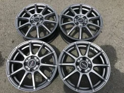 Adenak Kino Sports. 5.5x15", 4x100, ET43, �� 70,1���. ����