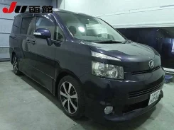 Toyota Voxy. �������, 4wd, 2.0, ������, 50 000����. ��, �/�, ��� ���. ��� ����� �� ������������ ����