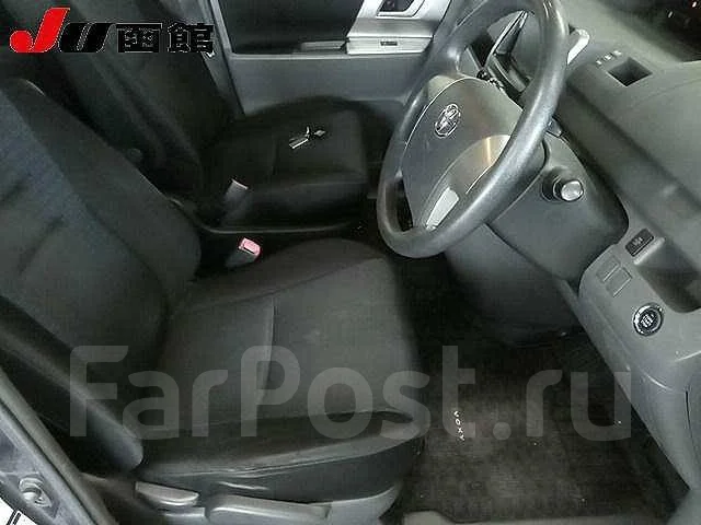 Toyota Voxy. �������, 4wd, 2.0, ������, 50 000����. ��, �/�, ��� ���. ��� ����� �� ������������ ����
