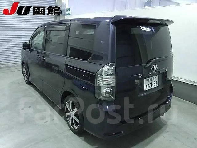 Toyota Voxy. �������, 4wd, 2.0, ������, 50 000����. ��, �/�, ��� ���. ��� ����� �� ������������ ����