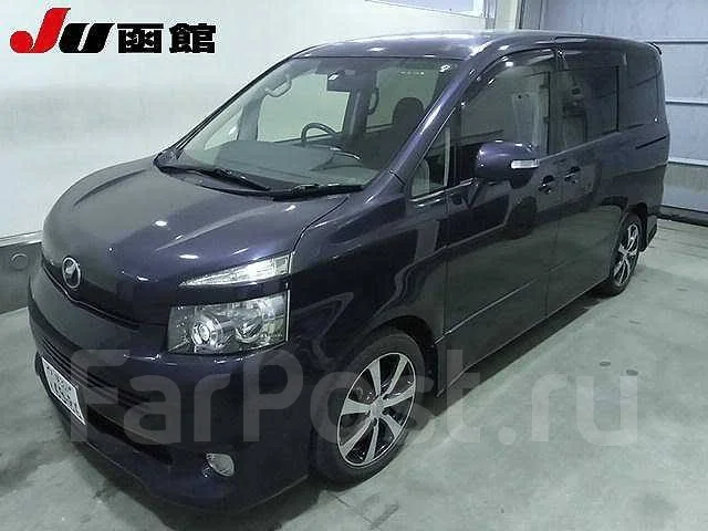 Toyota Voxy. �������, 4wd, 2.0, ������, 50 000����. ��, �/�, ��� ���. ��� ����� �� ������������ ����