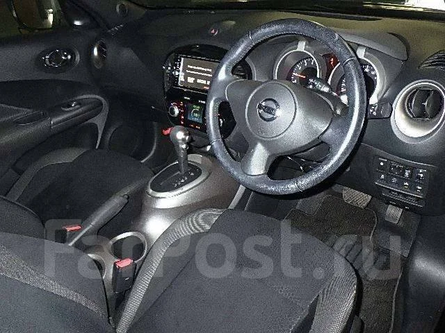 Nissan Juke. �������, ��������, 1.5, ������, 35 000����. ��, �/�. ��� ����� �� ������������ ����