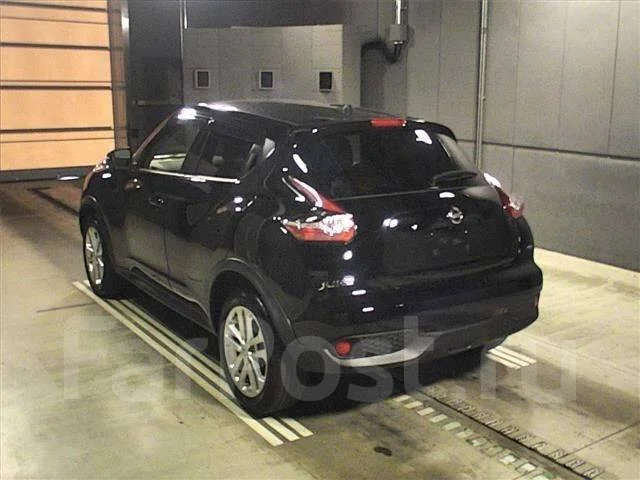 Nissan Juke. �������, ��������, 1.5, ������, 35 000����. ��, �/�. ��� ����� �� ������������ ����