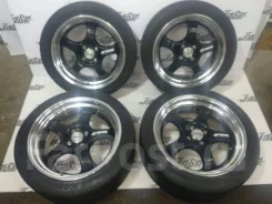 Work Meister S1R. x16", 4x100 ����