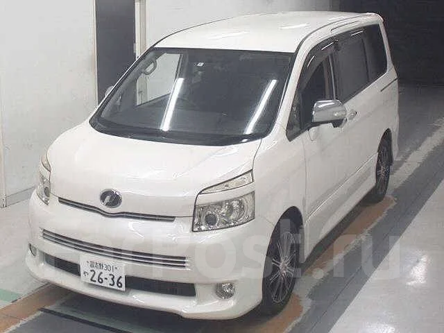 Toyota Voxy. �������, ��������, 2.0, ������, 65 000����. ��, �/�, ��� ���. ��� ����� �� ������������ ����