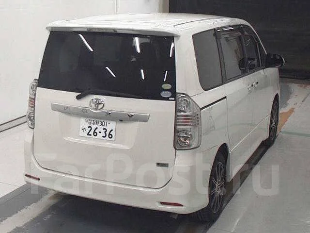 Toyota Voxy. �������, ��������, 2.0, ������, 65 000����. ��, �/�, ��� ���. ��� ����� �� ������������ ����