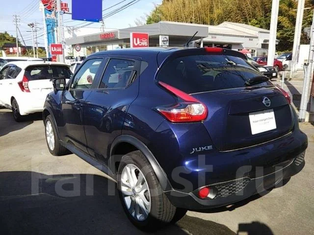 Nissan Juke. �������, ��������, 1.5, ������, 30 000����. ��, �/�. ��� ����� �� ������������ ����